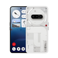 Nothing R Phone 3a 128GB, 8GB - White