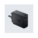 CMF By Nothing 3-in-1 Power 100w Gan Fast Charger - Black