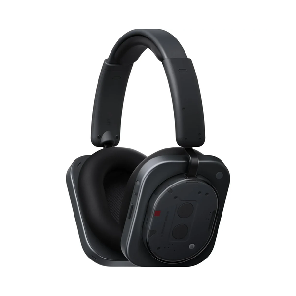 Nothing (R) Headphone 1 Active Noise Cancelling Bluetooth Wireless - Black