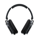 ناثينج (R) سماعة رأس 1 لاسلكية بتقنية إلغاء الضوضاء النشطة وبلوتوث - أسود