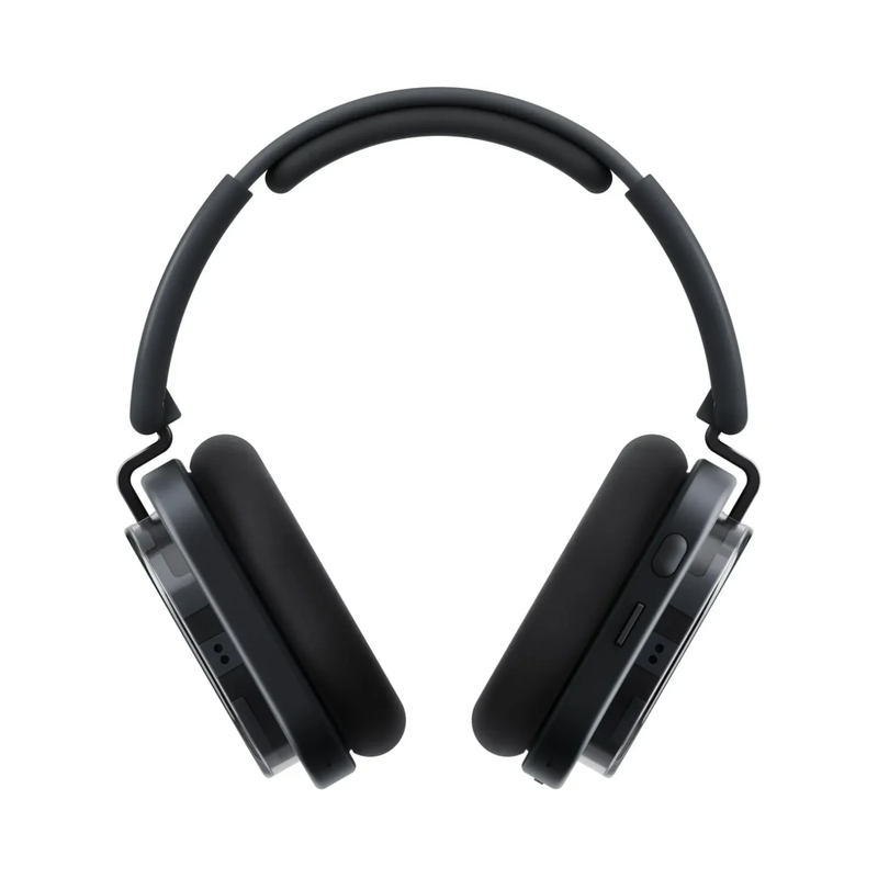 Nothing (R) Headphone 1 Active Noise Cancelling Bluetooth Wireless - Black