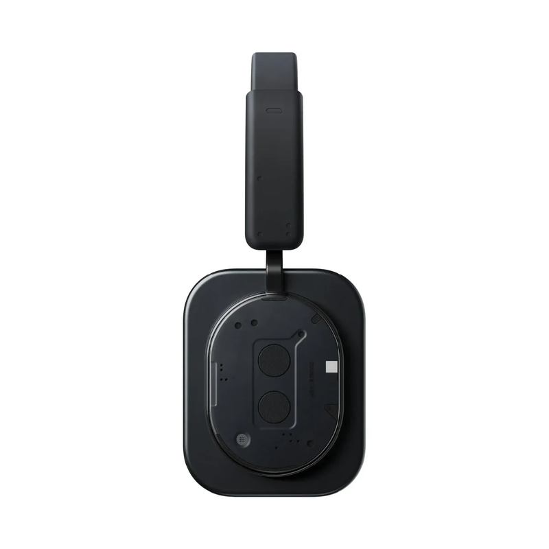 Nothing (R) Headphone 1 Active Noise Cancelling Bluetooth Wireless - Black
