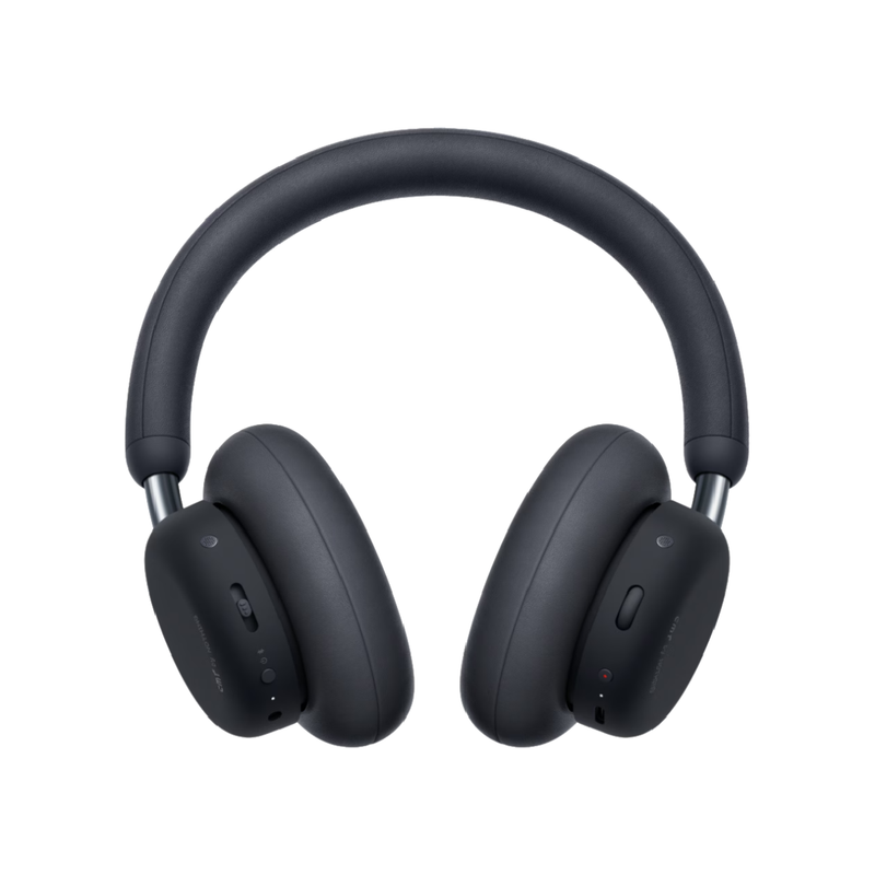 Cmf by Nothing Headphone Pro With Acitve Noise Cancellation - Black