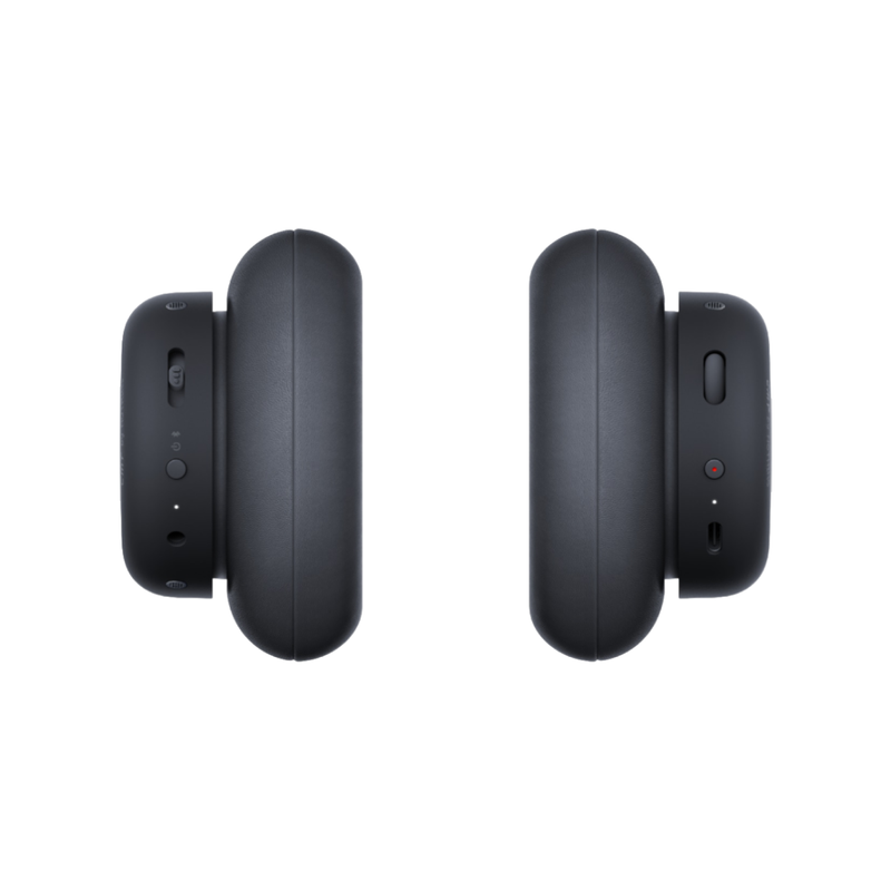 Cmf by Nothing Headphone Pro With Acitve Noise Cancellation - Black