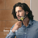 ماكينة قص الشعر أورايمو OPC-CL33N - سوداء | 5 أطوال قابلة للتعديل، شاشة رقمية ذكية، محرك فائق القوة، مدة تشغيل تصل إلى 240 دقيقة