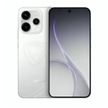 OPPO Reno 15 256GB, 12GB RAM, Dual Sim 5G - Aurora White