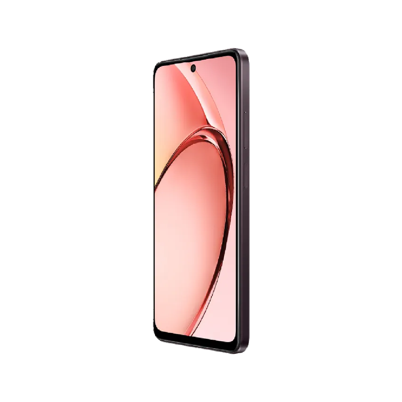 OPPO A5i ثنائي الشريحة، 128 جيجابايت، 4 جيجابايت رام، 4G LTE - أحمر سديم 