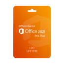 مفتاح تنشيط مدى الحياة لبرنامج Office Pro Plus لجهاز كمبيوتر واحد، إصدار 2021 أو 2019 أو 2016 (تنشيط لمرة واحدة)