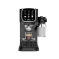 Arzum OKKA Espresso Solo M - Semi Automatic Coffee Machine - 6 Beverages - 3PIN - OK0032-04 - COPPER