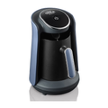 Okka Arzum Minio OK004-O Turkish Coffee Machine 4-Cup Capacity 480W Power - Ocean Blue