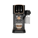 Okka Arzum Espresso Solo M Coffee Machine | 6-in-1 Barista Maker | Copper Finish | OK0032-0400