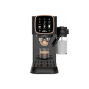 Okka Arzum Espresso Solo M Coffee Machine | 6-in-1 Barista Maker | Copper Finish | OK0032-0400