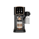 Okka Arzum Espresso Solo M Coffee Machine | 6-in-1 Barista Maker | Copper Finish | OK0032-0400
