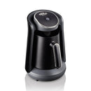 Okka Arzum Minio Turkish Coffee Machine - OK004-K - Chrome