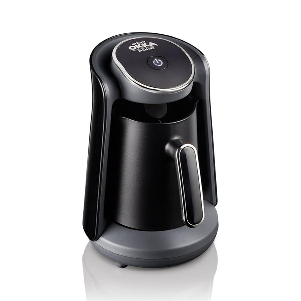 Okka Arzum Minio Turkish Coffee Machine - OK004-K - Chrome