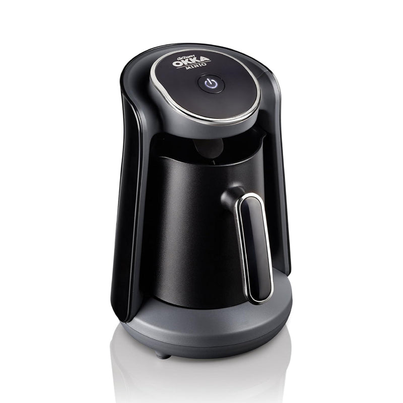 Okka Arzum Minio Turkish Coffee Machine - OK004-K - Chrome