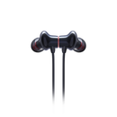 OnePlus Bullets Wireless Z2 Feel and Hear Every Beat - Black