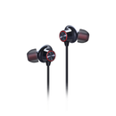 OnePlus Bullets Wireless Z2 Feel and Hear Every Beat - Black