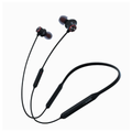 OnePlus Bullets Wireless Z2 Feel and Hear Every Beat - Black