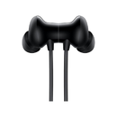 OnePlus Bullets Wireless Z2 Feel and Hear Every Beat - Black