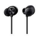 OnePlus Bullets Wireless Z2 Feel and Hear Every Beat - Black