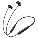 OnePlus Bullets Wireless Z2 Feel and Hear Every Beat - Black