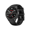 OnePlus Watch 2R with Snapdragon W5 Chipset, Up to 100hrs Battery Life,1.43’’ AMOLED Display - Black