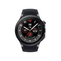 Oneplus Watch 2, Bluetooth calling, GPS, NFC - Black Steel