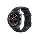 Oneplus Watch 2, Bluetooth calling, GPS, NFC - Black Steel 2