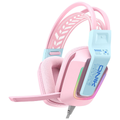Onikuma X13 RGB Gaming Headset 50mm Drivers, Multi-Color Options