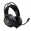 Onikuma X92 Gaming Headsets, RGB Lighting, 3D Surround Sound & Competitive Performance