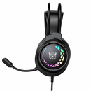 Onikuma X92 Gaming Headsets, RGB Lighting, 3D Surround Sound & Competitive Performance