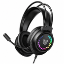 Onikuma X92 Gaming Headsets, RGB Lighting, 3D Surround Sound & Competitive Performance