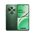 Oppo 12F Dual Sim Mobile, 256GB, 8GB RAM, 4G - Olive Green