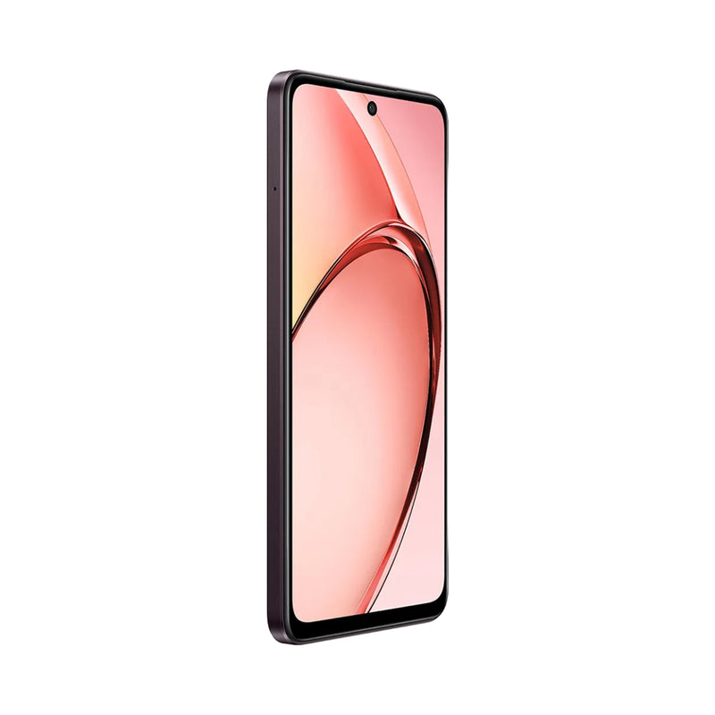 Oppo A3X Dual SIM Mobile , 64GB Memory, 4GB RAM, 4G LTE