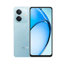 Oppo A3X Dual SIM Mobile , 128GB Memory, 4GB RAM, 4G LTE - Ocean Blue