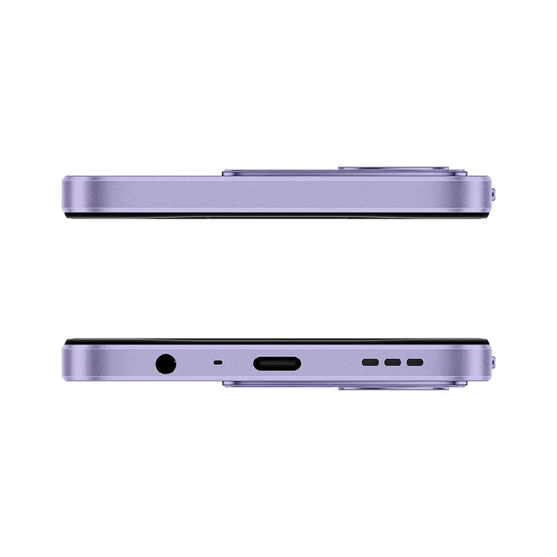 Oppo A3 Dual SIM Mobile ,256GB Memory, 8GB RAM, 4G LTE