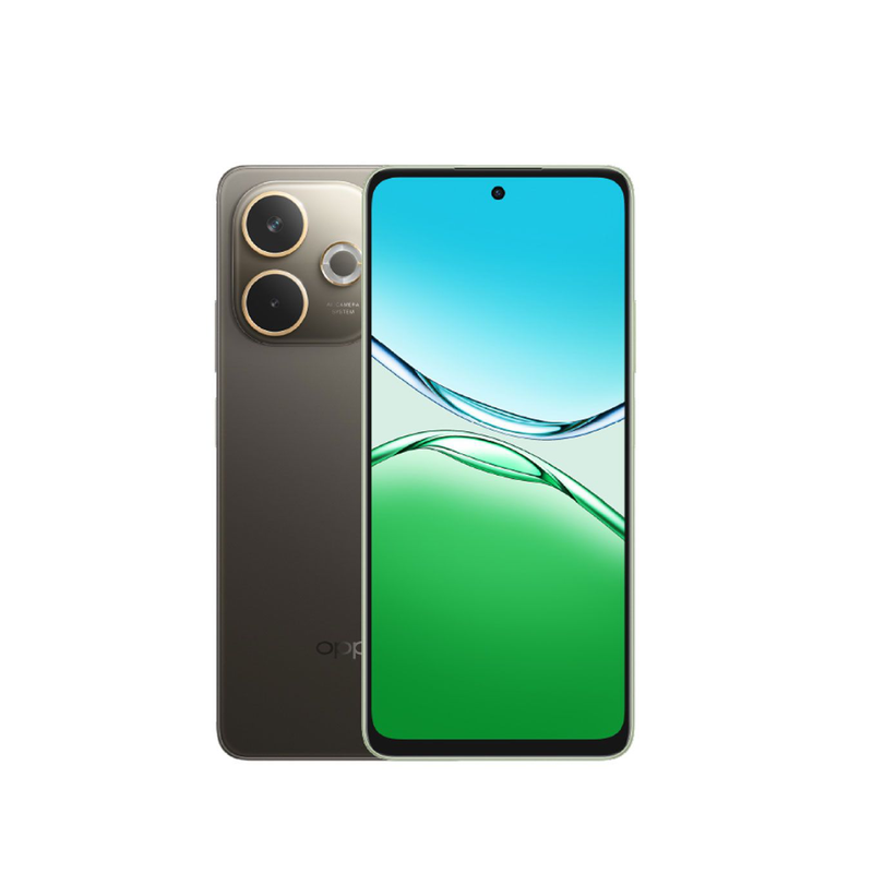 Oppo A5 Pro Dual SIM Mobile 256GB Memory, 8GB RAM, 4G