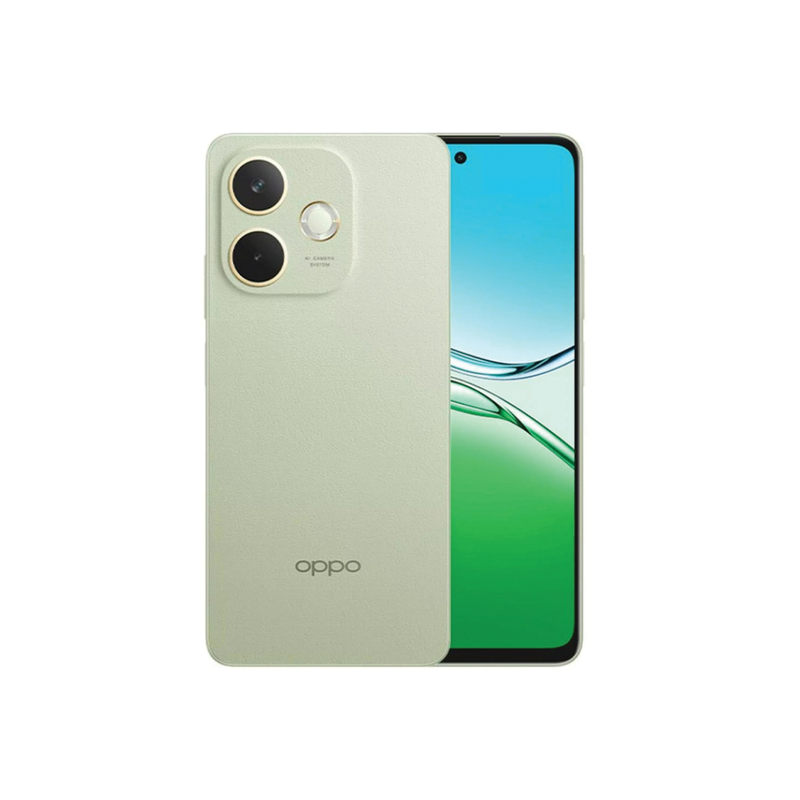 Oppo A5 Pro Dual SIM Mobile 256GB Memory, 8GB RAM, 4G