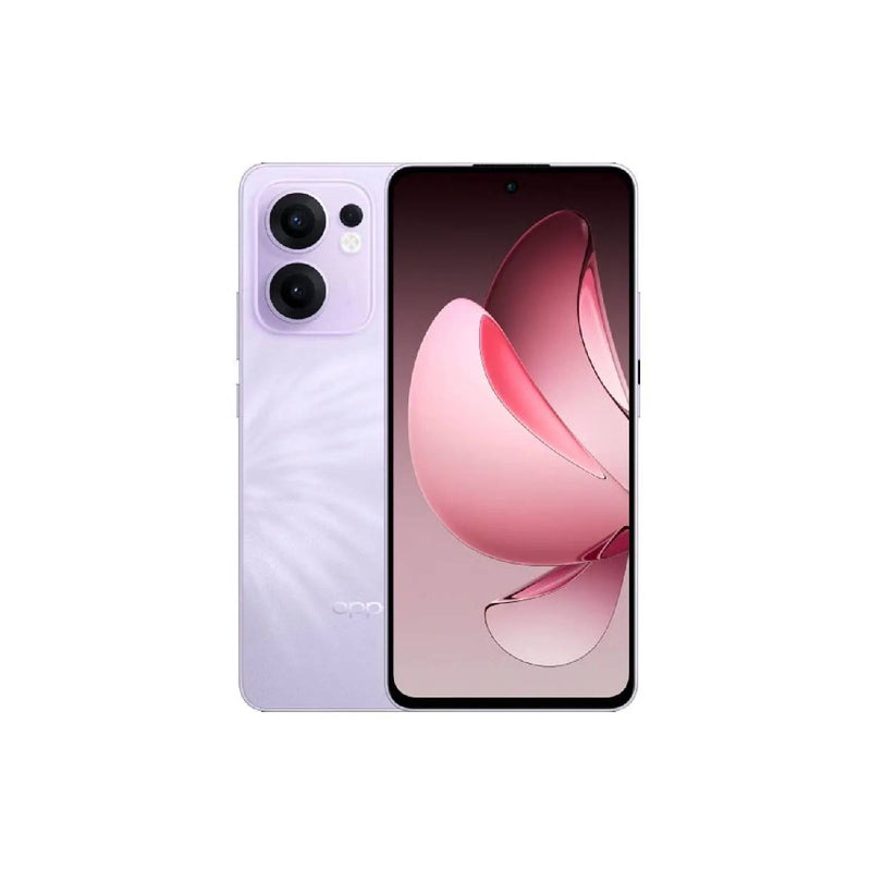 Oppo Reno 13F Dual SIM Mobile 256GB Memory, 8GB RAM, 4G