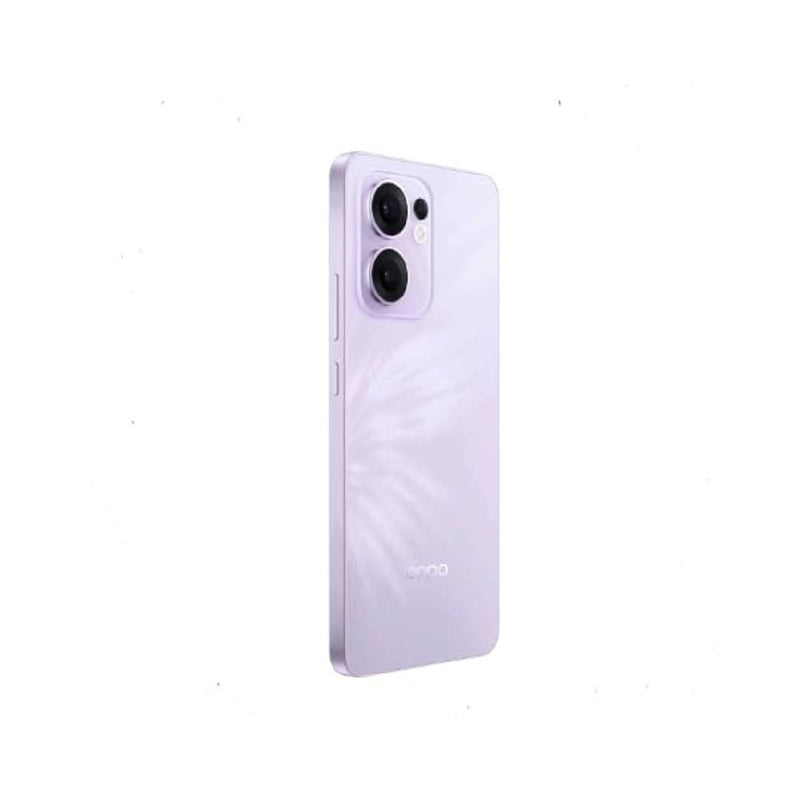 Oppo Reno 13F Dual SIM Mobile 256GB Memory, 8GB RAM, 4G