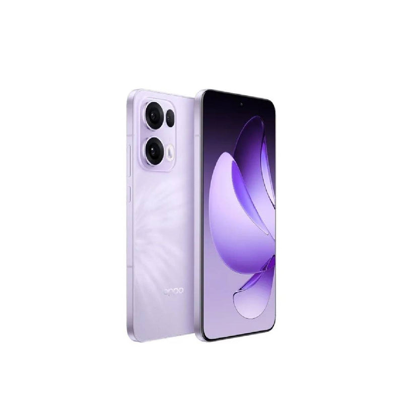 Oppo Reno 13F Dual SIM Mobile 256GB Memory, 8GB RAM, 4G