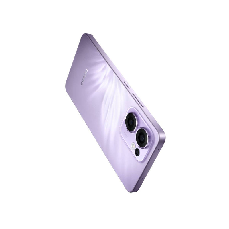 Oppo Reno 13F Dual SIM Mobile 256GB Memory, 8GB RAM, 4G