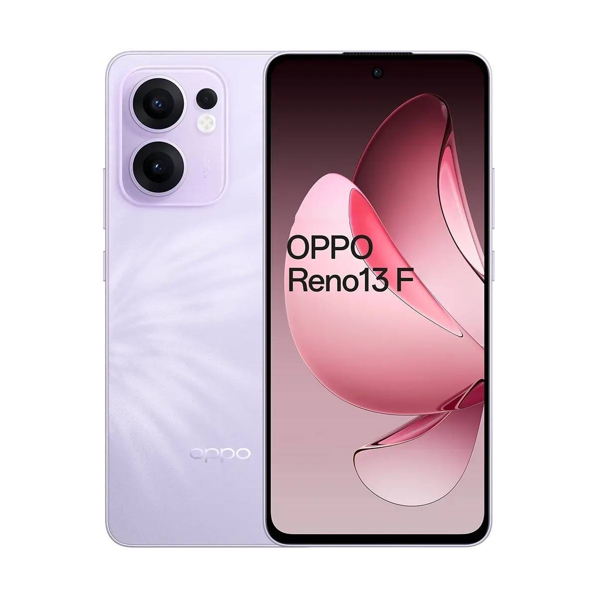 「MiMi」OPPO Reno13 F 5G パープル Simフリー MiMi」OPPO Reno13 F 5G パープル Simフリー OPPO Reno13 F 5G