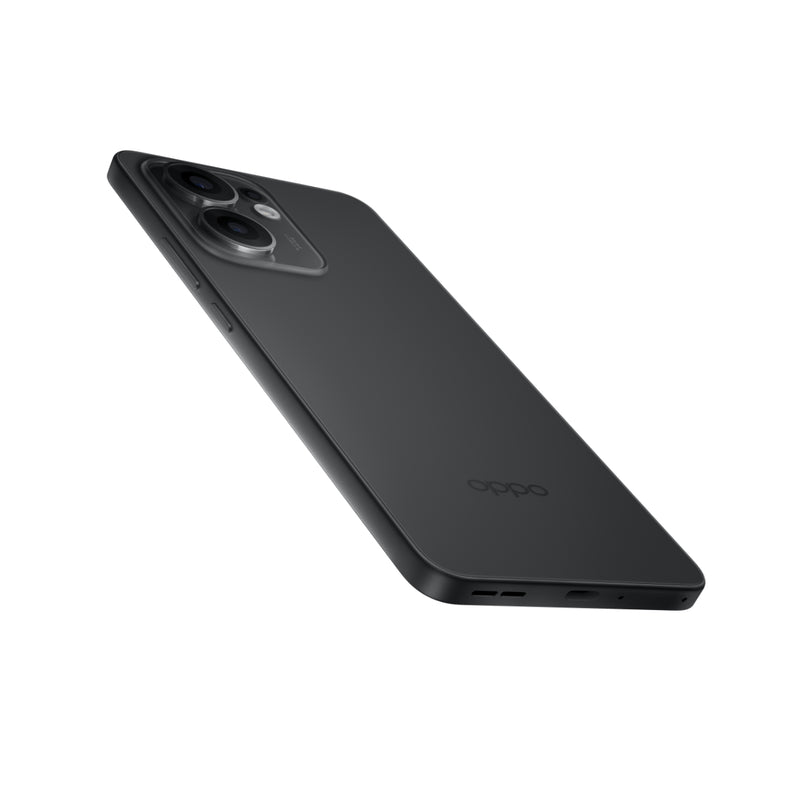 Oppo Reno 13F Dual SIM Mobile 256GB Memory, 8GB RAM, 4G