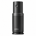Oraimo BeanGrind 2 In 1 Portable 350ml Coffee Grinder - Black