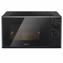 Oraimo InfiWave Lite 20L Low Noise Microwave Oven - Black