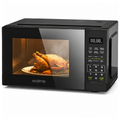 Oraimo InfiWave Lite 23L Energy-Saving Touchscreen Microwave Oven - Black