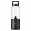 Oraimo SmartBlender Go 500ML Portable Blender - Black