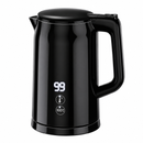 Oraimo SmartKettle Byte 2000W Stainless Steel Electric Kettle - Black